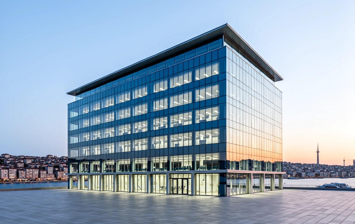 Corporate Headquarters