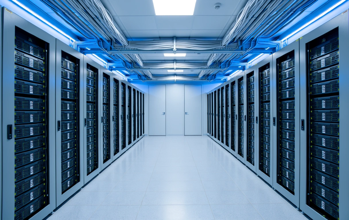 Enterprise Data Environment