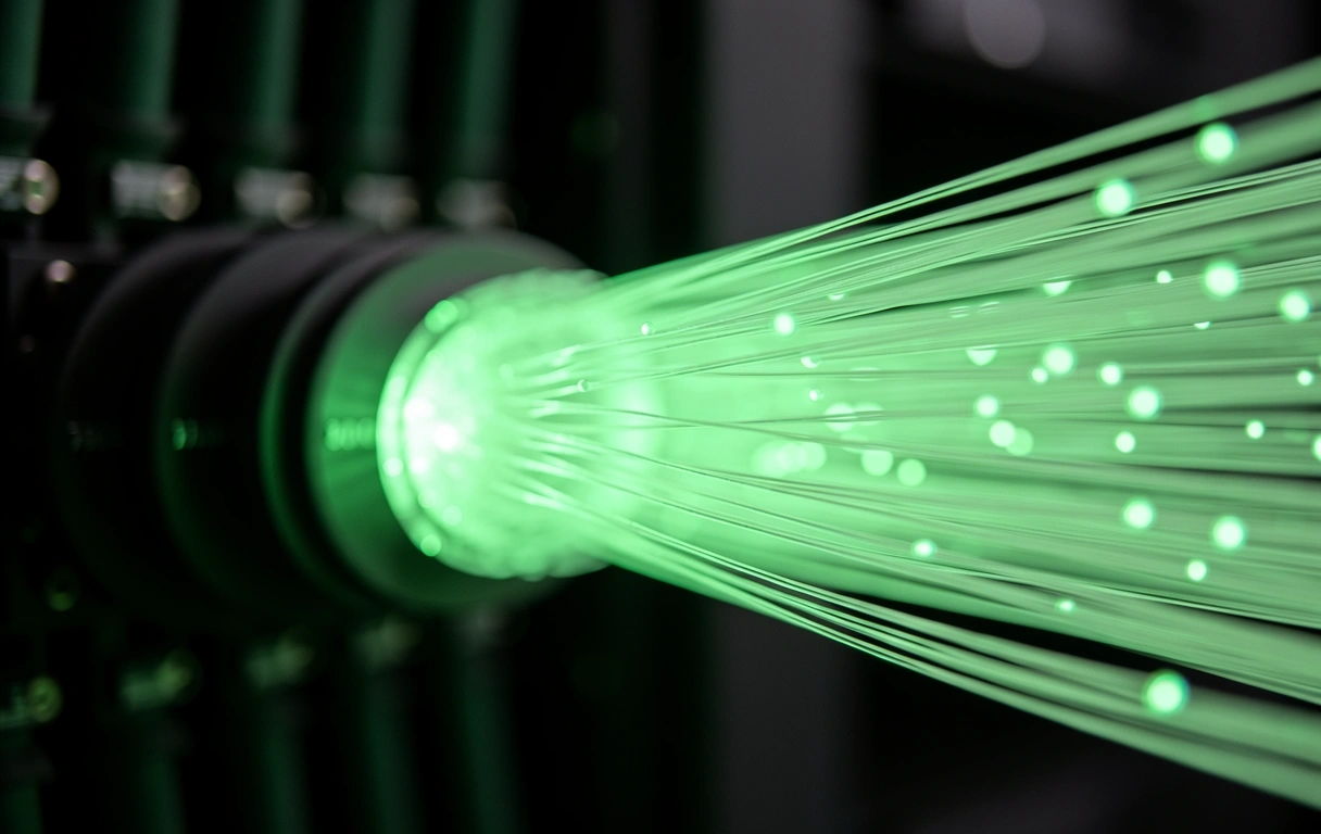 Data nexus infrastructure